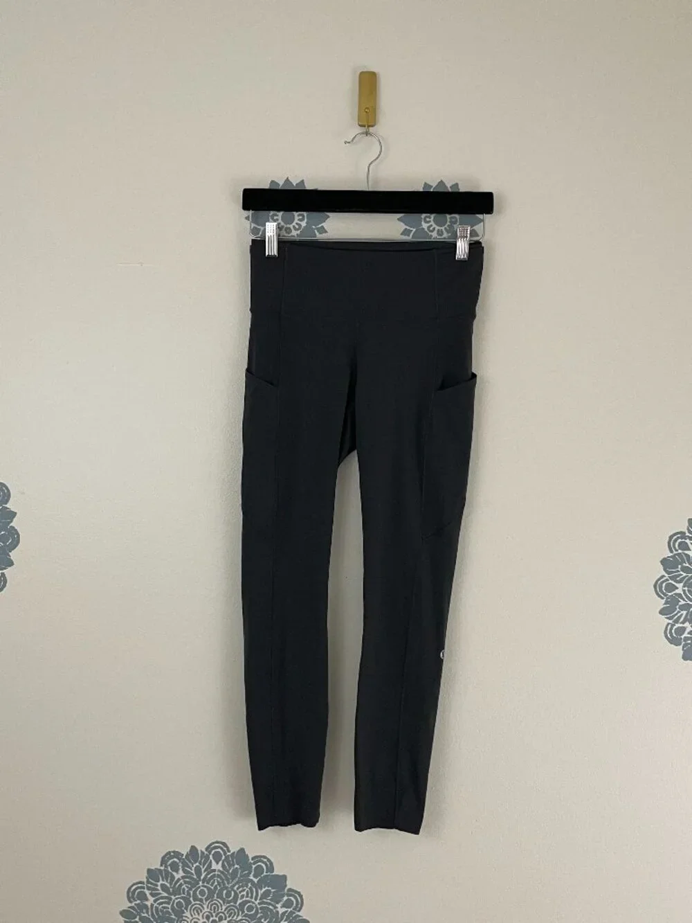 Lululemon Fast and Free Tight II 25
